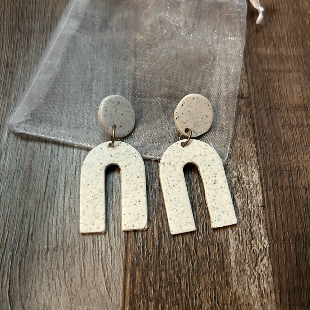 Assorted Earring and Bracelets